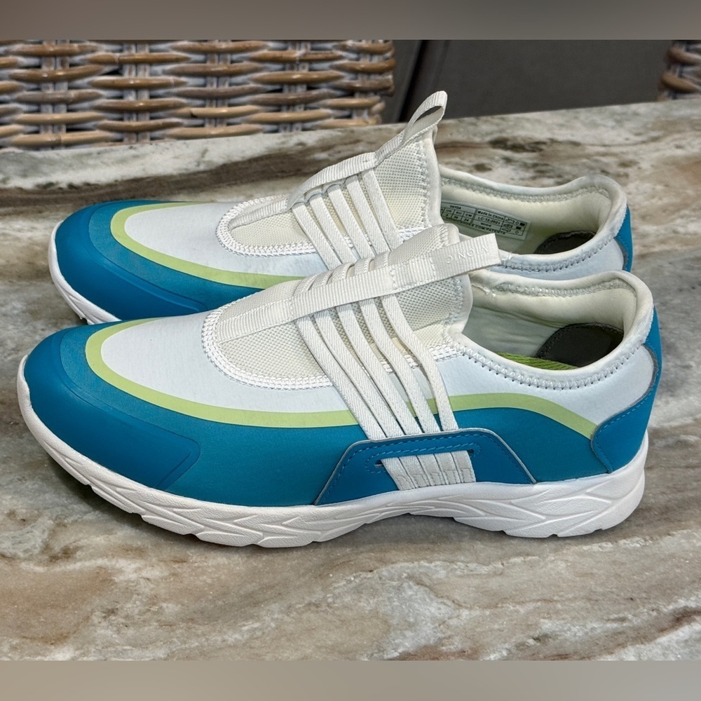 Women’s VIONIC Vayda slip on sneakers- Size 7 - Picture 2 of 9